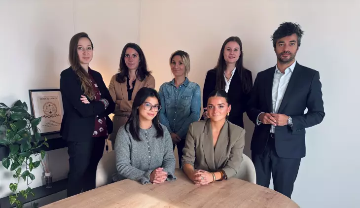 Cabinet Papiachvili - Avocat Droit de la Construction | immobilier | Enchères Lille / présentation des membres du cabinet