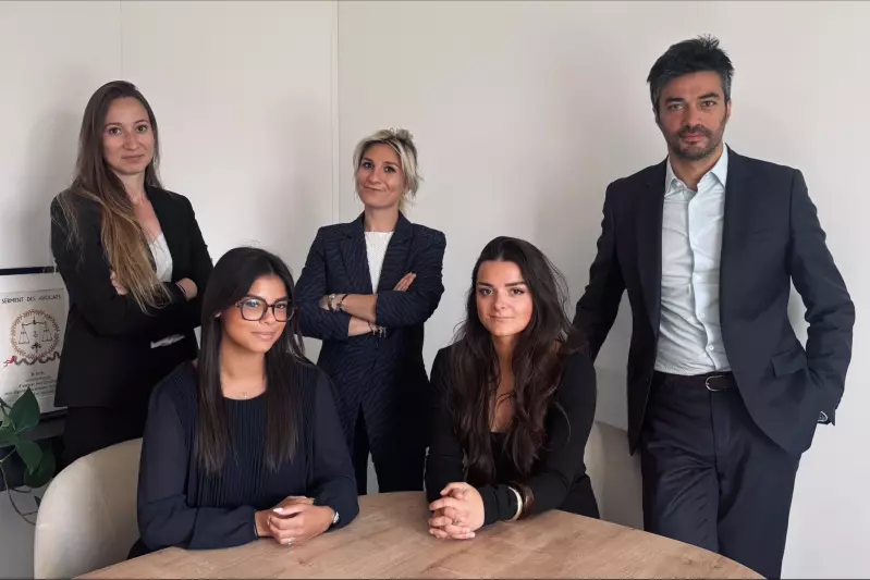 Cabinet Papiachvili - Avocat Droit de la Construction | immobilier | Enchères Lille / présentation des membres du cabinet