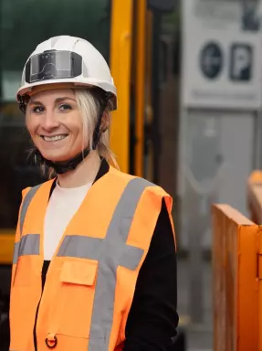 Cabinet Papiachvili - Avocat Droit de la Construction | immobilier | Enchères Lille / Marie JAKOBY Avocat associé