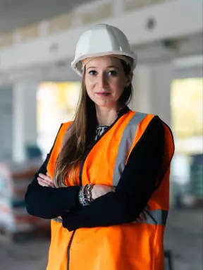 Cabinet Papiachvili - Avocat Droit de la Construction | immobilier | Ench&egrave;res Lille / Chlo&eacute; CADOUEL