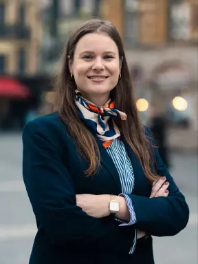 Cabinet Papiachvili - Avocat Droit de la Construction | immobilier | Ench&egrave;res Lille / Ma&icirc;tre Floriane CHARLET