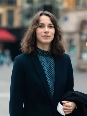 Cabinet Papiachvili - Avocat Droit de la Construction | immobilier | Ench&egrave;res Lille / Mathilde ELLEBOUDT