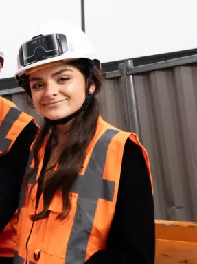 Cabinet Papiachvili - Avocat Droit de la Construction | immobilier | Enchères Lille / Lou-Anne DUPONT BARTHELEMY