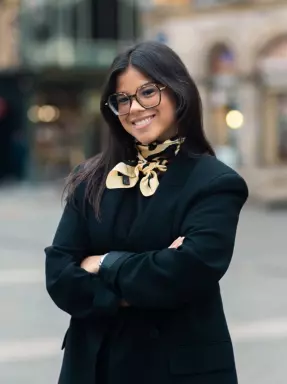 Cabinet Papiachvili - Avocat Droit de la Construction | immobilier | Ench&egrave;res Lille / Mathilde PETEL 