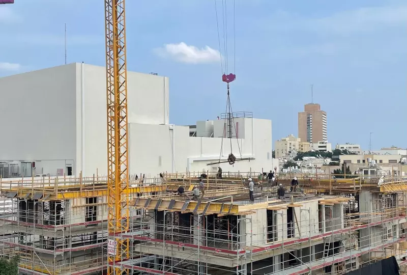 Litiges travaux construction Lille – Avocat PAPIACHVILI Avocats