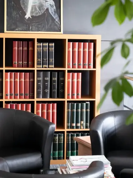 Cabinet Papiachvili Avocats - Avocat Droit de la Construction | immobilier | Enchères Lille