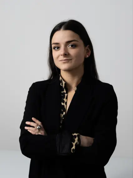 Madame Lou-Anne DUPONT BARTHELEMY - Droit de la construction Lille / Droit immobilier Lille / Juridique