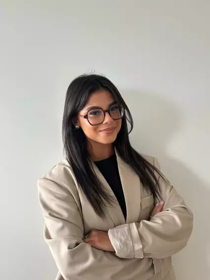 Madame Mathilde PETEL - Assistante juridique Cabinet Papiachvili Avocats