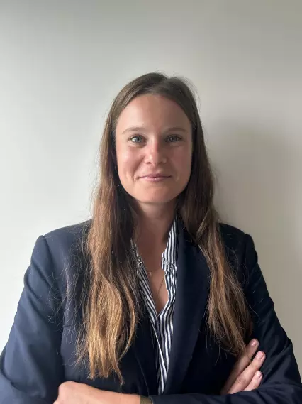 Maître Floriane CHARLET - Avocat Lille