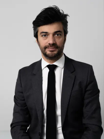 Maitre Nicolas PAPIACHVILI - Droit de la construction Lille / Droit immobilier Lille